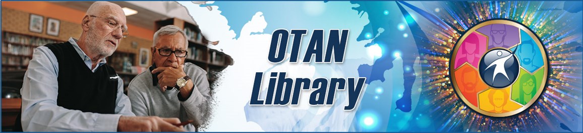 OTAN Library Banner