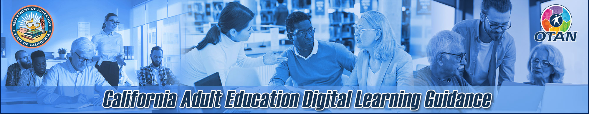 Digital Learning Guidance