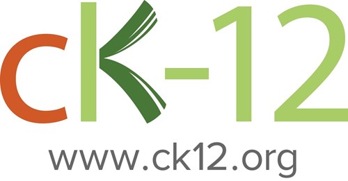 CK 12 Logo
