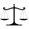 Scales Icon