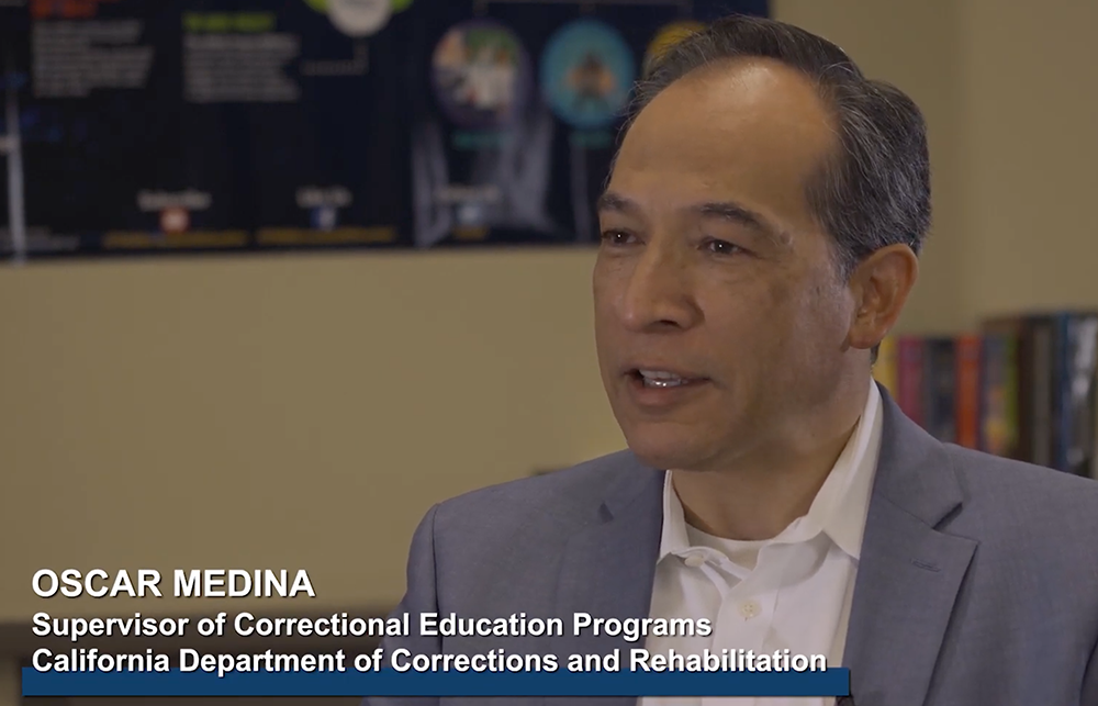 Digital Learning Guidance Video - Preparing Educators