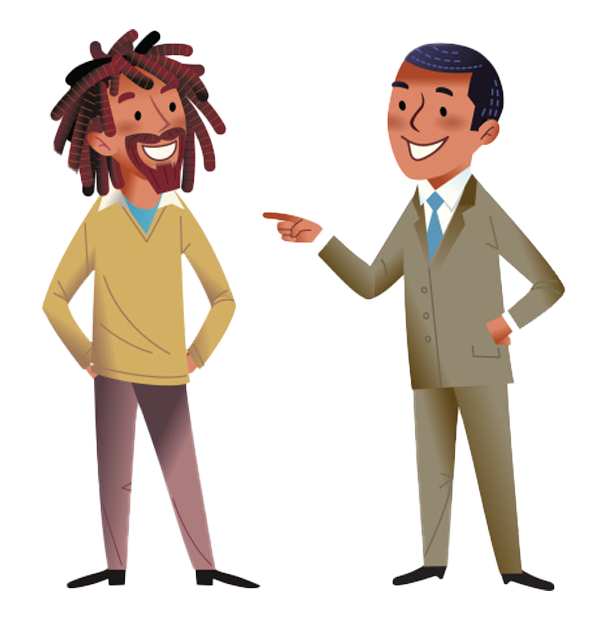 Speaking and Listening
