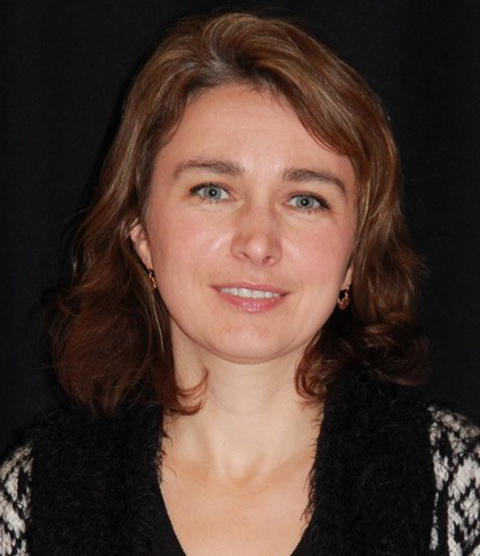Inna Linnyk