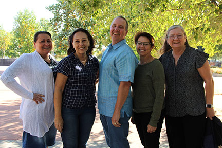 Escondido Picture