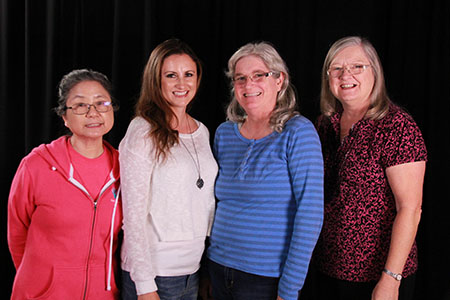 Clovis Unified DLAC Photo