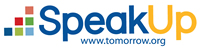 Speak Up Logo